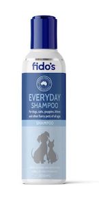 Fido’s Shampoo - Everyday 500ml