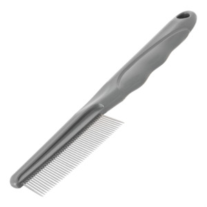 Furrish Grooming Comb With Handle