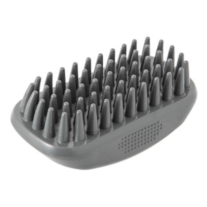 Dog And Puppy Grooming: Furrish Jelly Scrubber