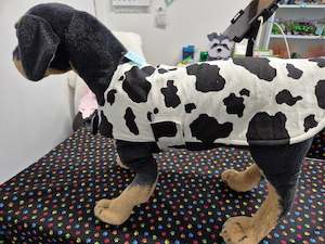 *Limited Edition* Mini Moo - Size 46cm.