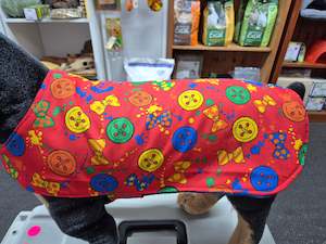 Dog And Puppy Clothing: *Limited Edition* Cute As A Button - Size 28cm