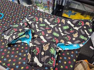 Dog And Puppy Clothing: Dog Coat 42 cm