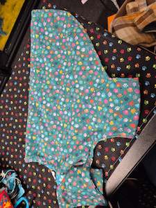 Dog And Puppy Clothing: Dog Coat 44 cm