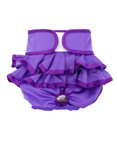 Washable Dog Diapers