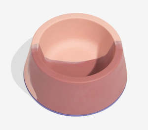 IN STORE ONLY - Zee Dog Melamine Bowl Terranova - Small