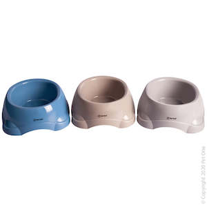 Dog And Puppy Bowls: Bowl- Non Slip 16cm