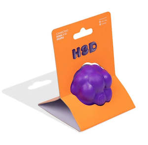 Dog And Puppy Zee Dog: Zee Dog House of 3D Toy - Ball