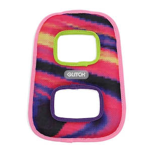 Zee Dog Glitch Tug Toy - #500