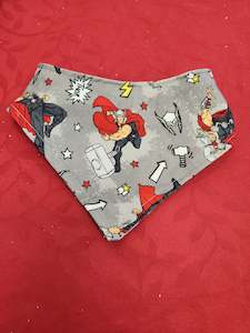 Dog And Puppy Bandanas: Kash's Closet - Dog Bandana