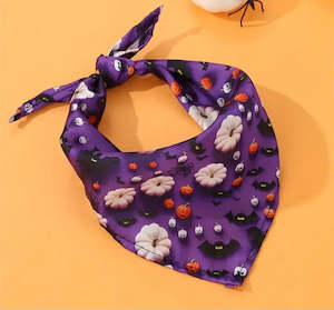 Halloween Bandana