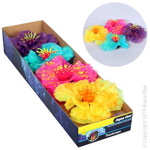 Aqua One Flexiscape Flos Ignotum Assorted Colours