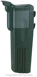 Aqua One 101F Maxi Internal Filter 350