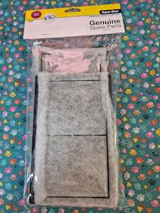 Aquastyle 620 3c carbon cartridge 2pc