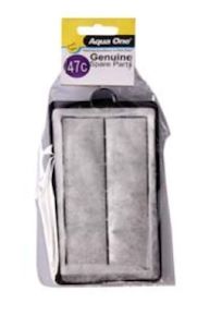 Aqua One Cartridge Carbon - H300 ClearView - 47C