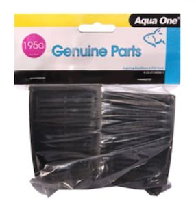 AquaOne Carbon Cartridge - IFXE 200 (2pk)