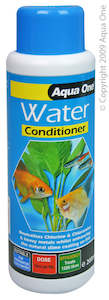 Aqua One Water Conditioner 200ml