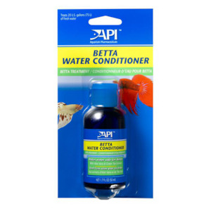 API Betta Water Conditioner 50mL