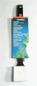 Fish Tank And Pond Cleaning: Marina Algae Scrubb Large