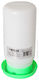 Poultry Gravity Drinker 1L 11cm Dia X 20.2cm H