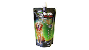 My Beau Vitamin & Mineral For Dogs