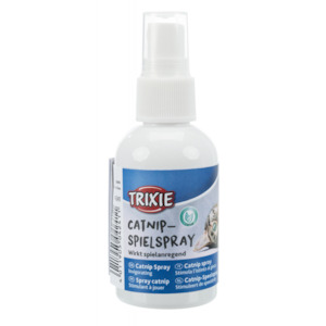 Cat: Trixie Catnip Spray