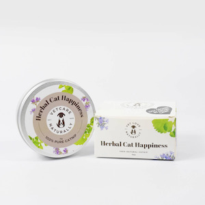 Herbal Happiness Catnip