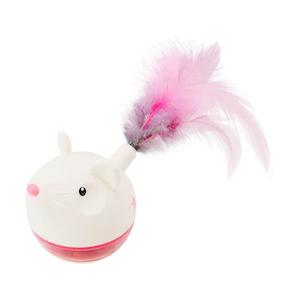 Cat: Hunt N Swat Treat Tumbler