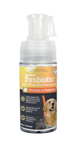 Vetafarm Synbiotc