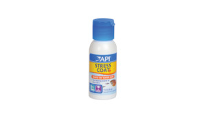 Stress Coat