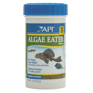 Algae Eater Wafers