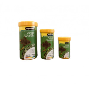 Vege Wafer Food