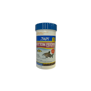 Bottom Feeder Pellets