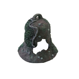 Aquatic Decorations: Ruined Bell