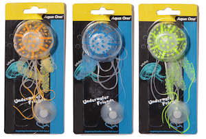 Jellyfish Float Sml Mix Colour