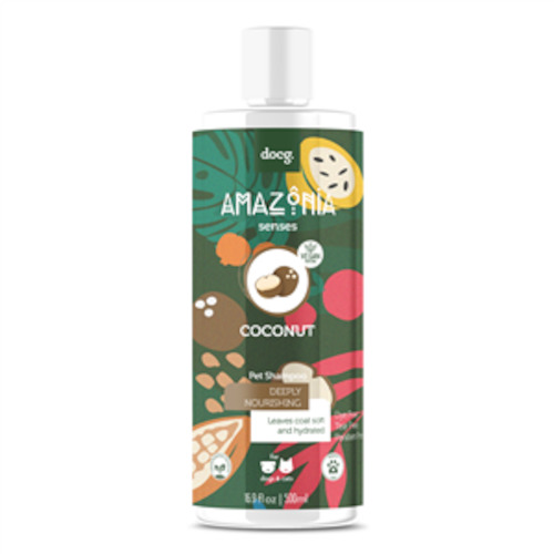 Senses Coconut Shampoo