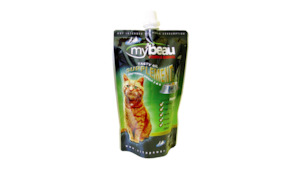 Cat Health Wellbeing: My Beau Vitamin & Mineral For Cats