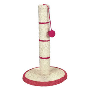 Cat Furniture: Cat Scratcher Sisal 50cm