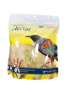 Birds: Wild Bird Nectar