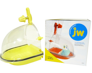 Birds: JW Insight Bird Bath