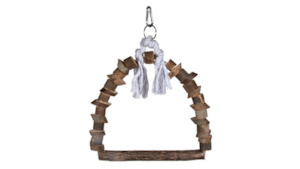 Natural Living Swing