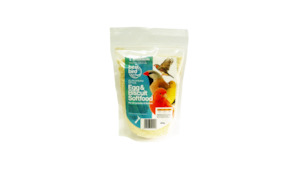 Birds: Best Bird Egg & Biscuit Softfood