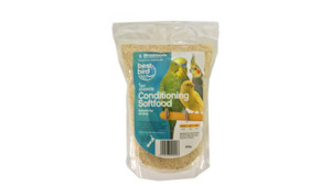 Best Bird 1st Choice Softfood