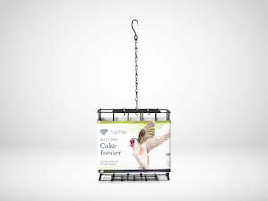 Topflite Wild Bird Energy Cake Feeder
