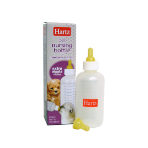 Dogs: Pet Nursing Bottle