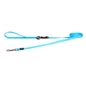 Rogz Utility Classic Lead Turquoise