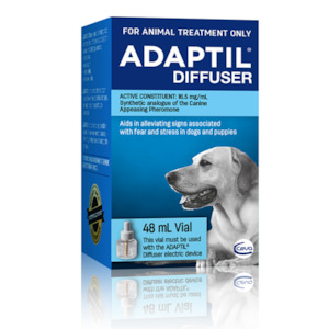 Adaptil Calm Home Diffuser Refill