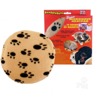 SnuggleSafe Microwave Heatpad