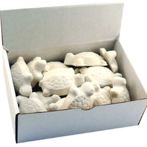 Turtle Health Block - Large