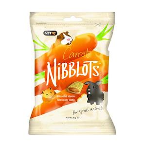 Nibblots 30g