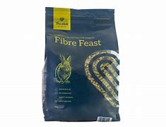 The Pick  Fibre Feast for Rabbits